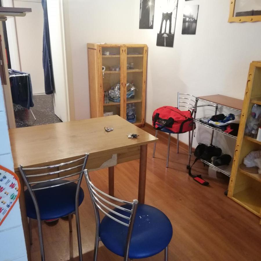 Nirvana Apartment