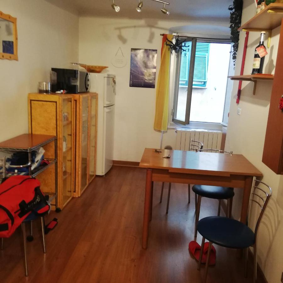 Nirvana Apartment *