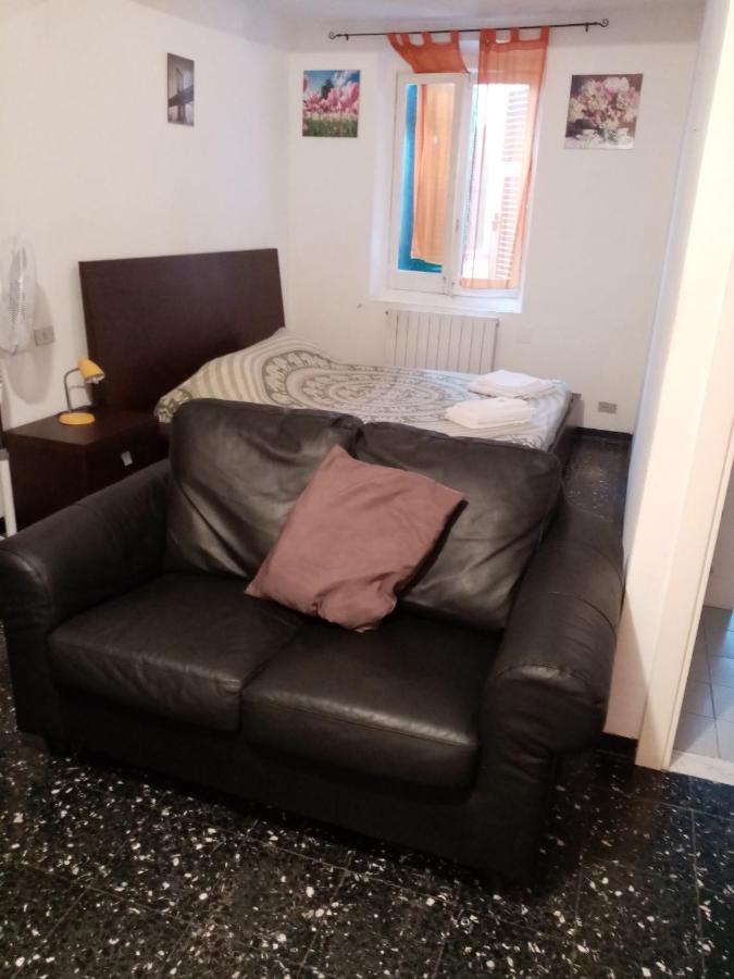 Apartment Nirvana